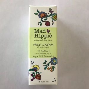 Mad Hippie Face Cream